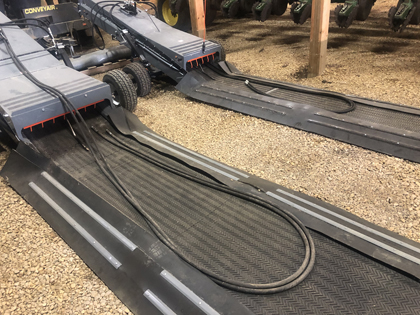 Soaring Eagle Swing Driver Over 30"